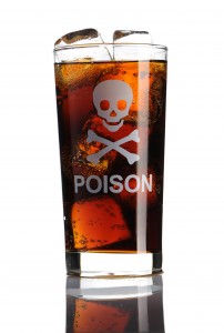 bigstock-Glass-with-cola-and-Poison-s-14780372